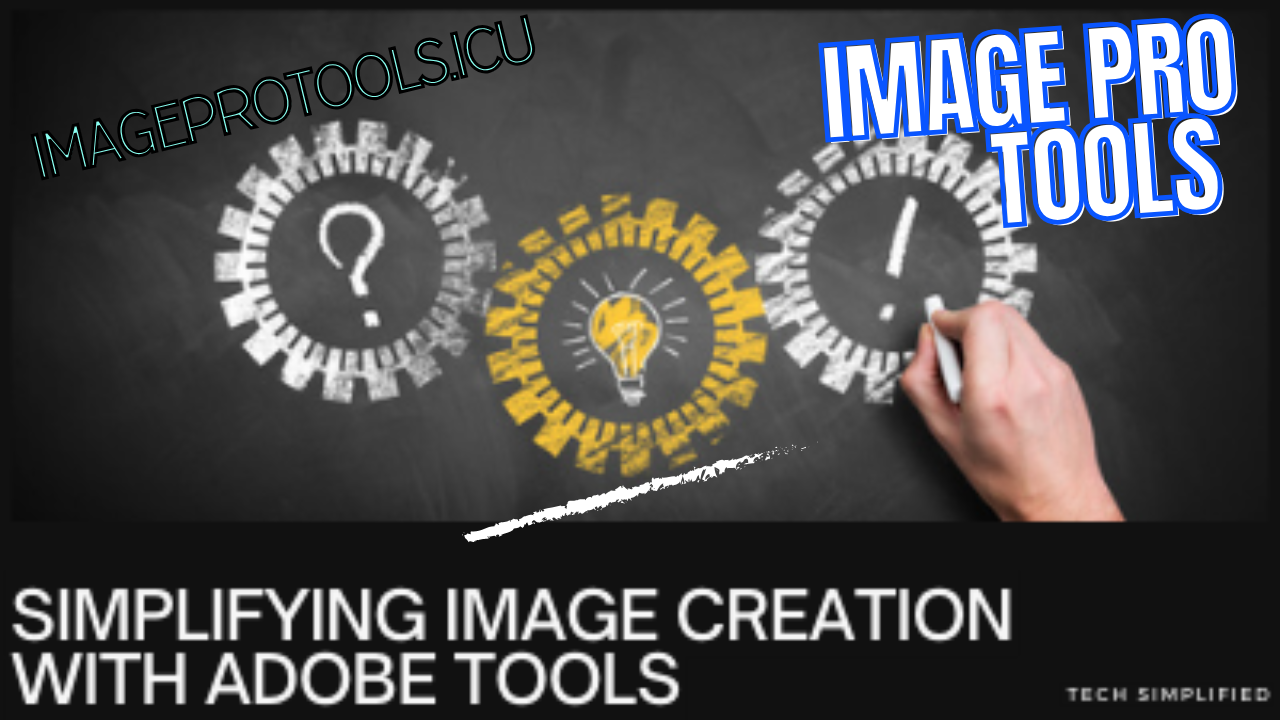 AI-driven image creation process